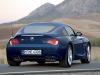 2007 BMW Z4 M Coupe 1